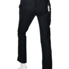 Diesel Black Trousers