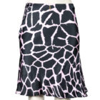 Roberto Cavalli Printed Skirt