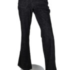 Theory Nareah D Wide Leg Jeans