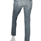 7 For All Mankind High Waist Jeans