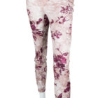 J Brand Printed Skinny Jeans