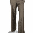 Women's Brown Authentic Chloe Slacks