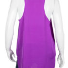 Purple Rachel Roy Tank Top