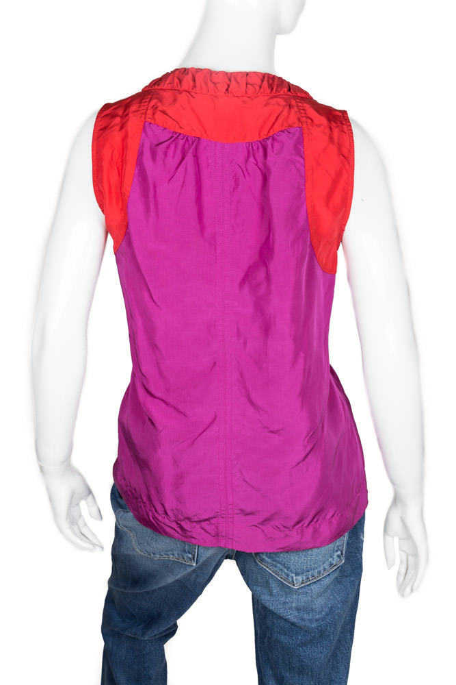 Marc Jacobs Colorblock Tank