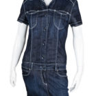 Adriano Goldschmied Marilyn Denim Dress