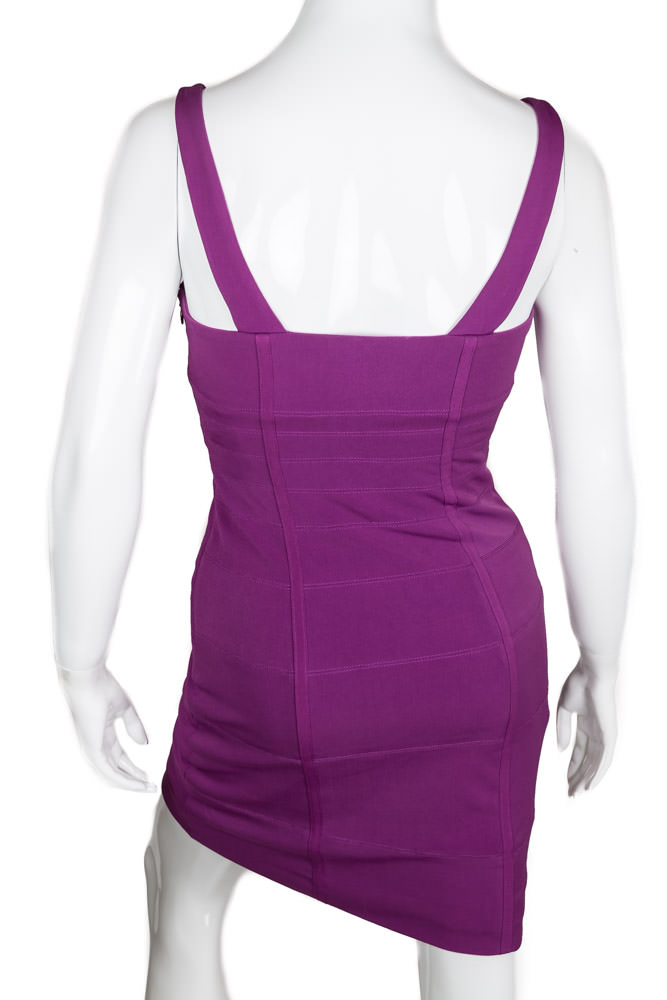 BCBG Bandage Dress