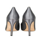 Gray Kate Spade Pumps