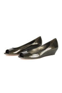 Cole Haan Air Elley Patent Wedges