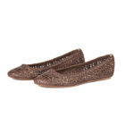 Frye Emma Woven Ballet Flats