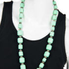 J . Crew Bead Necklace