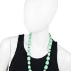 Mint J. Crew Necklace