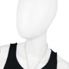 Gold Jewelmint Necklace