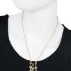 Gold Minimalist Necklace
