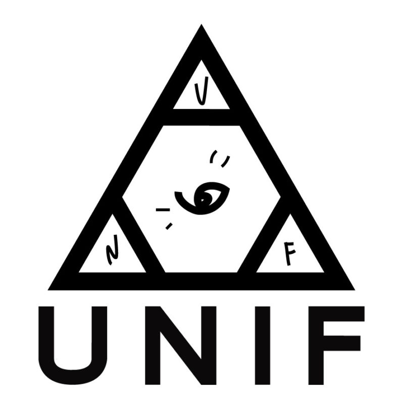 UNIF Clothing Logo